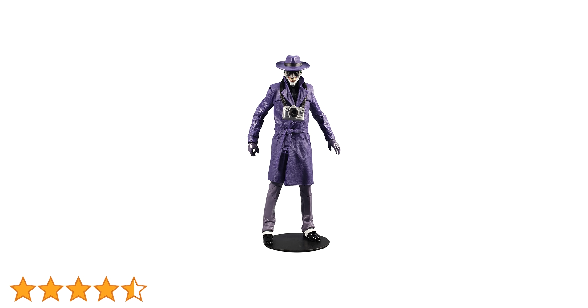 Amazon.co.jp: ジョーカー - キリングジョーク (DCマルチバース